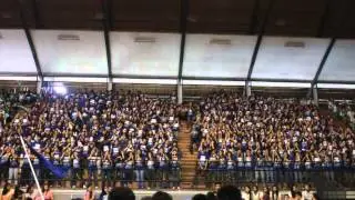 LET'S GO NURSING!