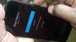 Redmi 10c Hard Reset | Redmi 10c Pin & Pattern Unlock