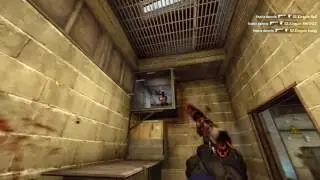 ESL Pro League Season 3 Finals  dennis vs  G2
