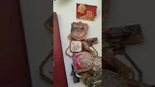 Нужно навести порядок на подоконнике