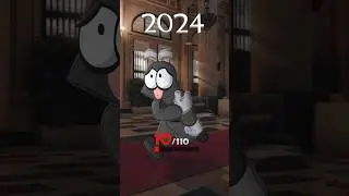Doc in Siege 🥼NOW vs THEN