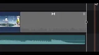 How to add a fade to black transitions an end clip in Final Cut Pro X