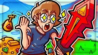 Sacrificing LOOT to Get UPGRADES