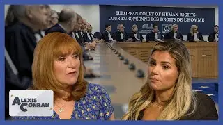 Quit the ECHR to solve migrant crisis? Feat. Marina Purkiss and Angela Epstein | Alexis Conran