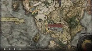 Elden Ring How To Start The DLC