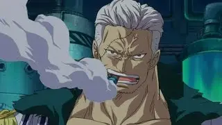 Smoker | All Attacks