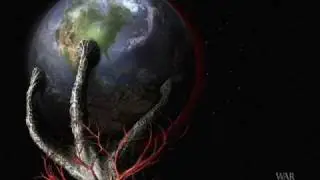 War of Worlds - Confrontation With Ogilvy [Soundtrack / HQ]