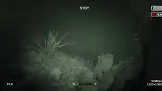 Outlast 2 - GTX 1060 - Fx 8320 - FPS Test - ALL Maxed Out