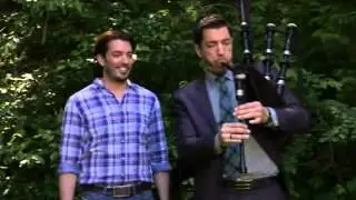 BroCam: Bagpipe Challenge