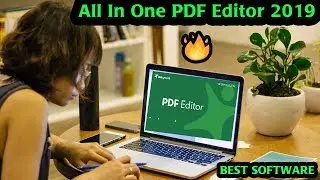 All In One PDF Converter 2019