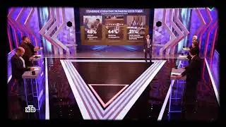 Являются ли ополченцы ЛДНР преступниками с точки зрения международного права? Ищенко.