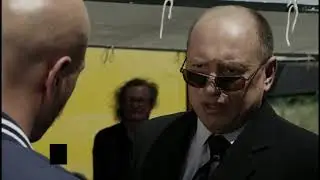 ГНЕЗДИЛОВ-ЗВЕЗДА ПЁС 1-СЕЗОН
