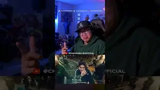 DAMNNN 😶‍🌫️🔥🏍️ #KAWASAKI #ONEorEIGHT #Shorts #REACTION #AlwaysStayHydrated #ChokieNguyen
