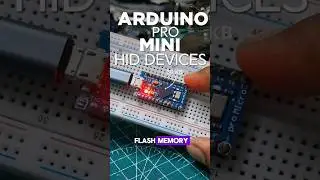 Arduino pro micro mini | Arduino Leonardo # 