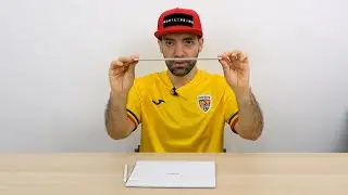 HUAWEI MatePad Pro 12.2 (2024) PaperMatte Review în Limba Română (Accesorii incluse în preț!)