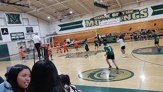 Jared Saechao #7 MB,OPP/ Senior Year Highlights/ Class of 2020/ Video #1