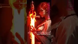Agatha All Along - Down the Witches Road (Agatha through Time Version) (RearVuez Remix)