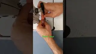 tips sewing