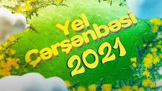 Yel Cersenbesi Tebriki 2021 (Status ucun)