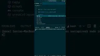 How to Convert a String to Uppercase in JavaScript | Quick JavaScript Tutorial  #programminglanguage