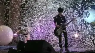 Yeah Yeah Yeahs Live In London | Trailer | Interscope