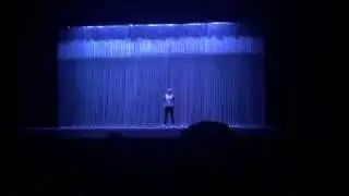 Lip sync: Hips don't lie