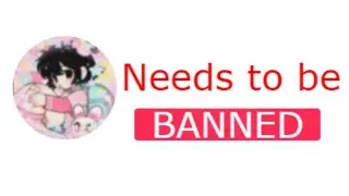 Disturbing TikTok Account That Needs To Be Banned