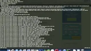 Ubuntu 13 10 LAMP Server Setup on Rackspace Cloud Server Video Guide