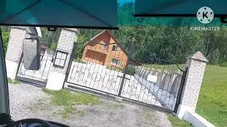 2482. И КРАСОТЫ ПОСМОТРЕЛИ! 🌸Ну и РЫБКУ КУПИЛИ,🐋🐠🐟 а как ОТДОХНУЛИ! 🍒М-м-м!