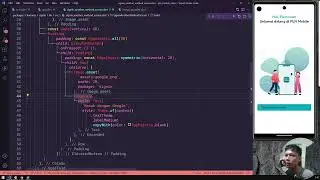 Flutter Button Customization: Icon and Text Together