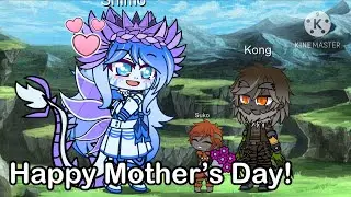 Happy Mother’s Day!!