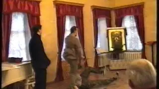 КАЗАЧИЙ РУКОПАШНЫЙ БОЙ. СКАРБ, СЛАВЯНСКИЙ ЦЕНТР, Макаров С.С.