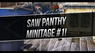 Minitage #1