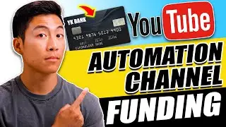 How To Fund An Automation Channel With Business Credit (Step by Step Tutorial)