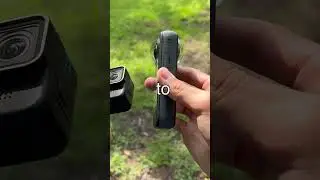 ULTIMATE Comparison👉 GoPro Hero 11 vs Insta360 X3 😱 