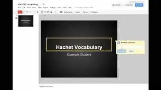 Google Apps for Education - Basic Classroom Setup for a 1:1 Paperless Classroom