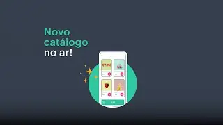 Conheça o novo Catálogo Online do Kyte