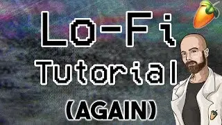 How to make Lofi Hip Hop | FL Studio lofi Tutorial 2018