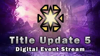 Monster Hunter Digital Event - Free Title Update 5