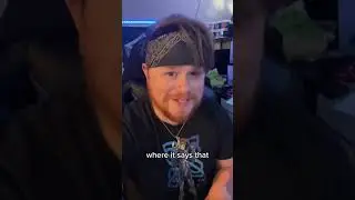 MattPatt is Wrong