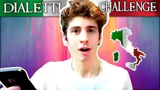 TRADUCO il VOSTRO DIALETTO!