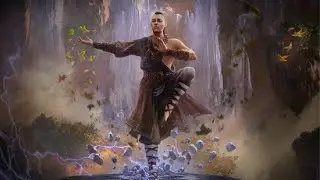 ИМБА МОНАХ -_- PoE 2