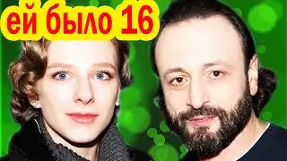 БЫВШАЯ ЖЕНА Алкоголичка, ВНЕБРАЧНЫЕ Дети и БРАК с Арзамасовой - Пара показала ФОТО ИЗ РОДДОМА