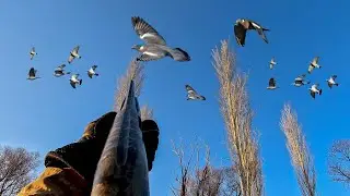 Tahtalı avı wooden hunt ξύλινο κυνήγι مطاردة خشبية