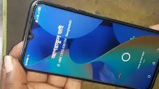 Tecno Spark 10c Call Flash Problem | Techno Spark 10c Incoming Call Flashlight Setting