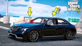 FARUK VE VİCTOR ELA'NIN AMEL DEFTERİNİ KAPATIYOR! - GTA 5 ATEŞ'İN HAYATI