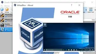 How to install windows10 on VirtualBox | Download windows10 ISO without windows media creation tool.