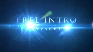 Intro Template No Plugins Sony Vegas Pro 13 2016 Free Download #9