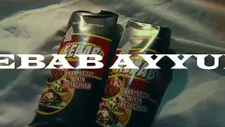THISSS KEBAB AYYUBI 🥙