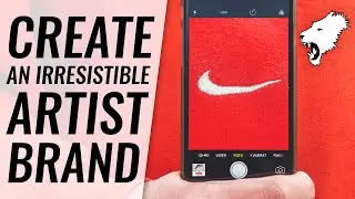 How to Create an Irresistible Music Brand | Tips for Viral Growth